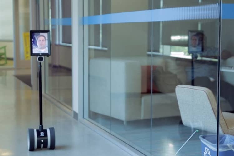 robot-telepresencia