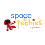 SpaceTechies logo